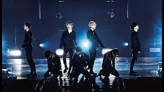 BTS LOVE YOURSELF TOKYO DOME JAPANESE EDITION FULL CONCERT 2019 