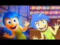 Download Lagu Inside Out 2 Original vs Anime (Inside Out Animation)