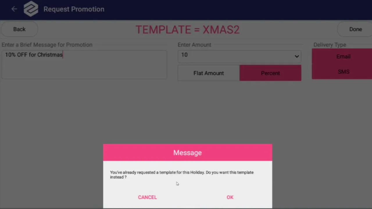 Outline Video Zota Marketing Text Email Promotion Vietnamese