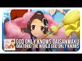 Download Lagu Kami nomi zo Shiru Sekai Opening (full) (God only knows - Oratorio The World God Only Knows)