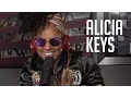 Alicia Keys Talks New Music Father s Day and Egypt s Production on Untitled Unmastered