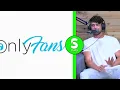 HARRY JOWSEY ON HIS CRAZY ONLY FANS REQUEST
