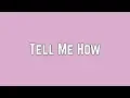 Lagu Paramore - Tell Me How (Lyrics)