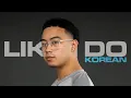 Download Lagu J.Tajor - Like I Do (Korean Lyric Video)