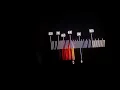 Emission spectrum of a Neon lamp