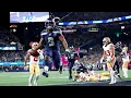 Every Seahawks Touc own 2025-26 Playoffs