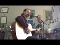 Whitechapel - Kin // Acoustic Cover by Jacob Petrossian
