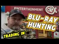 Lagu A Hunting and Trading Experience - plus HMV #4K #physicalmedia #bluray #dvd #mediacollectors  #cex 
