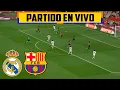 Lagu ¡VICTORIA CON POLÉMICA! REAL MADRID 2 BARCELONA 1⚽ LIGA DE ESPAÑA 2025 - REY DEPORTIVO
