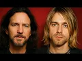 Download Lagu Nirvana v Pearl Jam - Head to Head Album Ranking