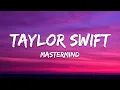Lagu Taylor Swift – Mastermind (Lyrics)