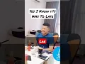 Download Lagu Now I Know Yes I Now It's Was To Late | Magic Voice Lae
