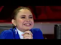 Lagu DEVEN ft  JUDIKA   JADI AKU SEBENTAR SAJA   GRAND FINAL   Indonesian Idol Junior 2018