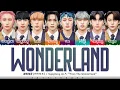 Download Lagu ATEEZ - 'WONDERLAND' (Symphony No.9 \