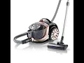 ELEKTRİK SÜPÜRGE SESİ 3 SAAT KOLİKLER İÇİN VACUUM