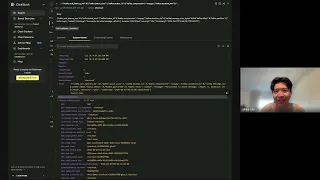 ClickStack Demo Day 2026-07-31 - Remember the last side panel tab