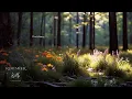 Slow Down, Calm Down, Don’t Hurry, Don’t Worry 🌸🍃 Soft Piano for Anxiety Relief