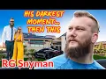 Lagu How RG Snyman Survived the Impossible to Become a Rugby Legend! | The Viking | The RG Snyman Story!