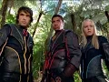 Download Lagu Wind Ninja Ranger Training | E31 Thunder Storm Part 1 | Dino Thunder | Power Rangers Official
