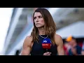 Danica Patrick Fired From Her TV Gig Because The Woke Mob Hated Her