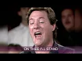 Sweet Beulah Land (Lyric Video / Live At Gaither Studios, Alexandria, IN/1993)