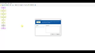 Basic Maths - Flowgorithm