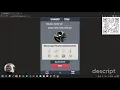 Codeworks solo project - Unwind demo