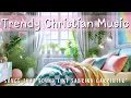 Download Lagu Trendy Christian Music 💖 | songs that sound like Sabrina Carpenter | Girly Things✨🎀