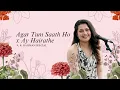 Download Lagu Agar Tum Saath Ho x Ay Hairathe | A. R. Rahman Special | Priyanka’s Playlist | Priyanka Barve