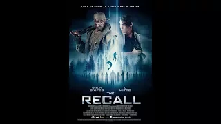 فيلم الاكشن والخيال العلمي الإستدعاء للنجم السياف ويسلي سنايبس 2017 HD 