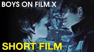 فیلم کوتاه همجنسگرایان دهکده پسران ماوراءالطبیعه 