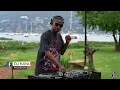 Download Lagu DJ KANU : CHASING THE SUNSET : SLOW JAM SET - DOWNTEMPO : Episode 05
