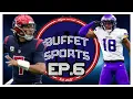 Predicting the Texans Vikings records what NFL teams have the most player arrests