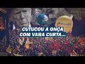 Download Lagu POVO SURPREENDE: COM APENAS 2 DIAS DE DIVULGAÇÃO, MULTIDÃO GRITA \