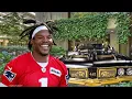 Lagu Cam Newton Net worth | Cars | Houses | Lifestyle