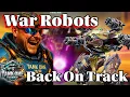 Download Lagu 🔴 Live with Tank One: Is the Old Heimdall Tank Back? (Equalizer Loadout!)