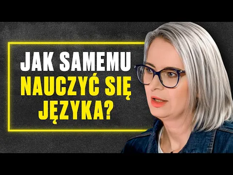 Download MP3 Jak SZYBKO nauczyć się ANGIELSKIEGO? Arlena Witt o sprawdzonych metodach nauki języka!