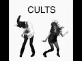 2. Go Outside- Cults