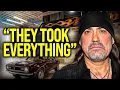 Danny Koker Reveals The Real Reason Counting Cars Ended