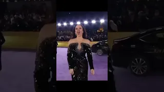 رضوى الشربيني في جوي اورد دندنها