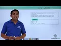 Java - Literals