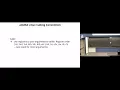 Buffer overflow 3 Software Security - Fall 2022