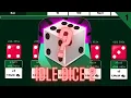 This Idle Game has lore Idle Dice 2