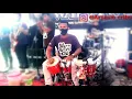 Lagu Cek sound//bunga-bunga rindu//gendang cam//warawiri entertainment