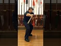 Download Lagu WING CHUN! Kung Fu DRAGON POLE! Staff Fighting Drill #renegade #wingchun #kungfutraining