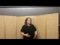 Caitlyn Clary - Disney s Frozen Monologue