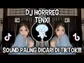 Download Lagu DJ HORRREG TENXI DUBSTEP REMIX | SOUND VIRAL DI TIKTOK ‼️