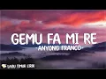Gemu Fa Mi Re - Nyong Franco (Lirik) Lagu Timur Terbaru 2024