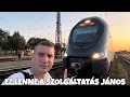 Download Lagu EGY ÁTLAG KEDD ÖSSZEOMLOTT A VASÚT…A KÍNAI “TEMUS KISS” AMI BÁRMIKOR JOBB A MIENKNÉL…
