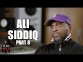 Ali Siddiq I Called the DA a B in Court After She Recommended 99 Years to Judge Part 8